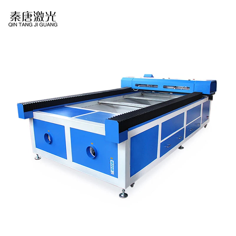 Mixed Co2 Laser Cutting Machine 1325 Laser for Metal and Non Metal Laser Engraving  Cutting Machine