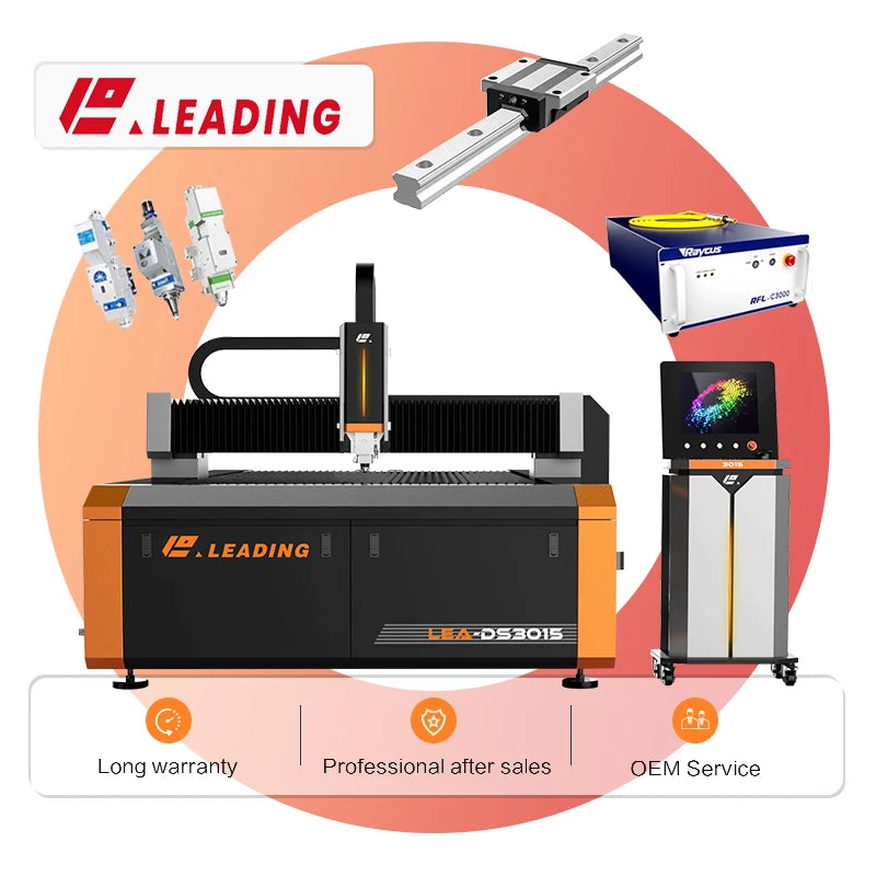 metal cnc fiber laser cutter laser cutting machine for iron steel aluminum copper plate sheet Fiber laser metal cutting