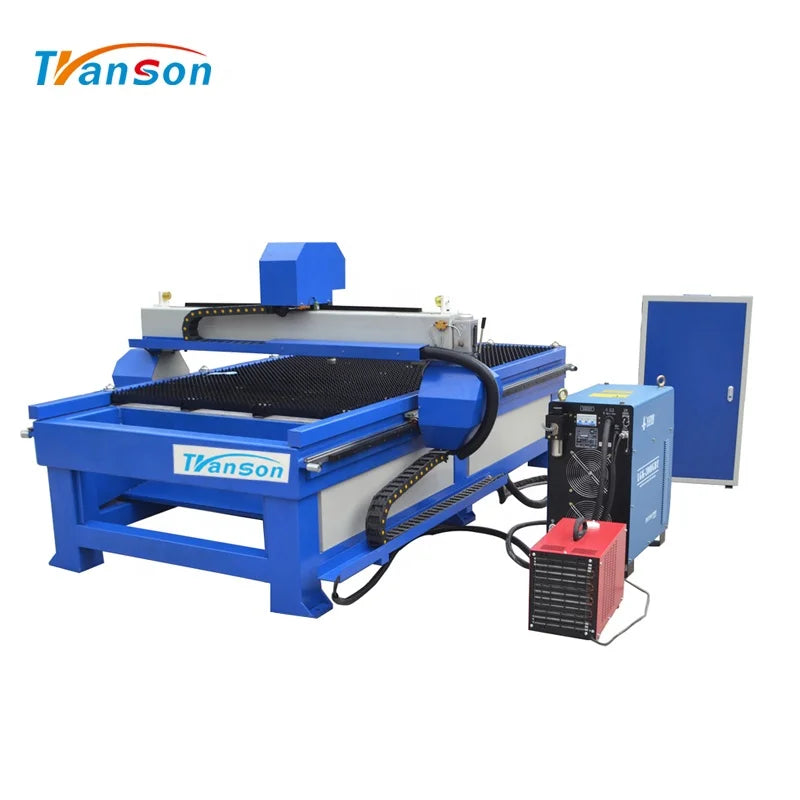 1530 CNC Plasma Cutting Machine Metal Plasma Cutter Plasma Cutting Machine for stainless steel carbon steel