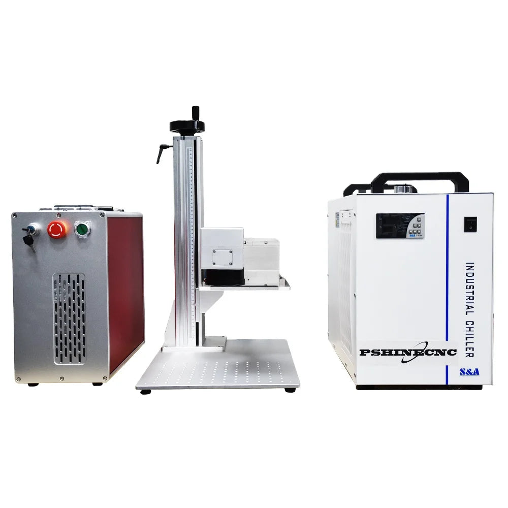 Price uv laser marking machine 10w for stones make photo engraving on leather cutting glass