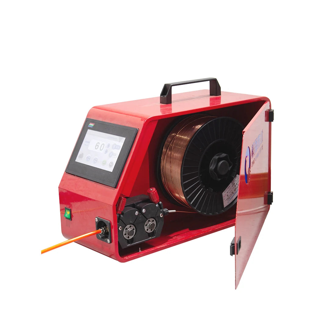 4 In 1 Cutting Cleaning Welding 1000W 1500W 2000W Handheld Fiber Laser Welding Machine