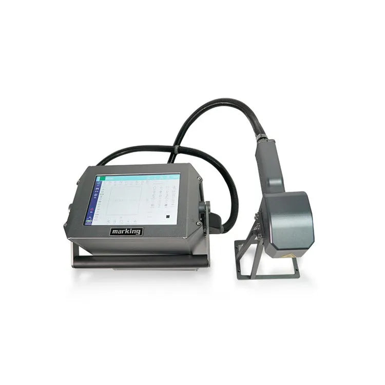 Most Popular In 2024 portable laser marking machine for glass metal marking With Wholesale hot sale