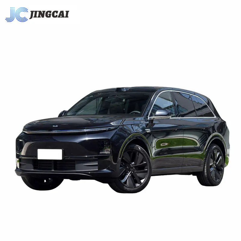 High specification and low price electric new energy vehicle adult ideal L6 car fast charging