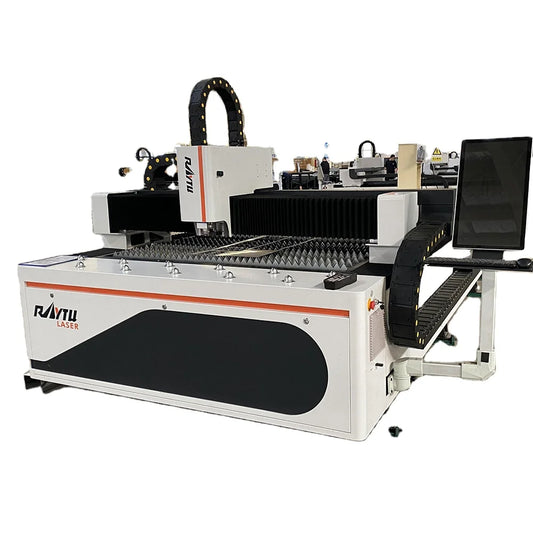 Operating Laser Cutting Machine Laser Cutting Fiber Faber Laser Cutting Machine