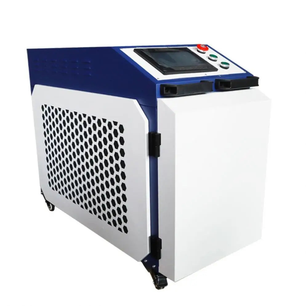 TEBAK XY-12 1500w Mini Laser Welding Machine Fiber Laser Welder Fiber Laser Welders Machines 2000w