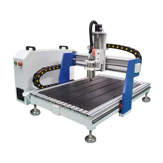 STYLECNC Mini Desktop CNC Router for Small Business