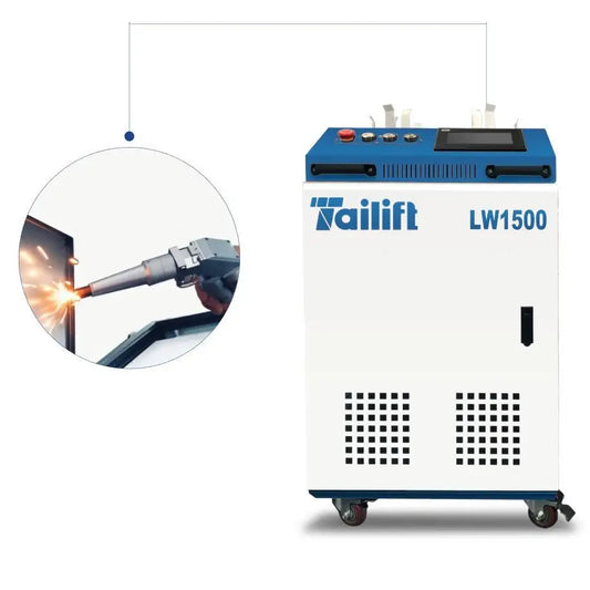 Tailift Laser Trending Product automatic cnc laser welding machine price