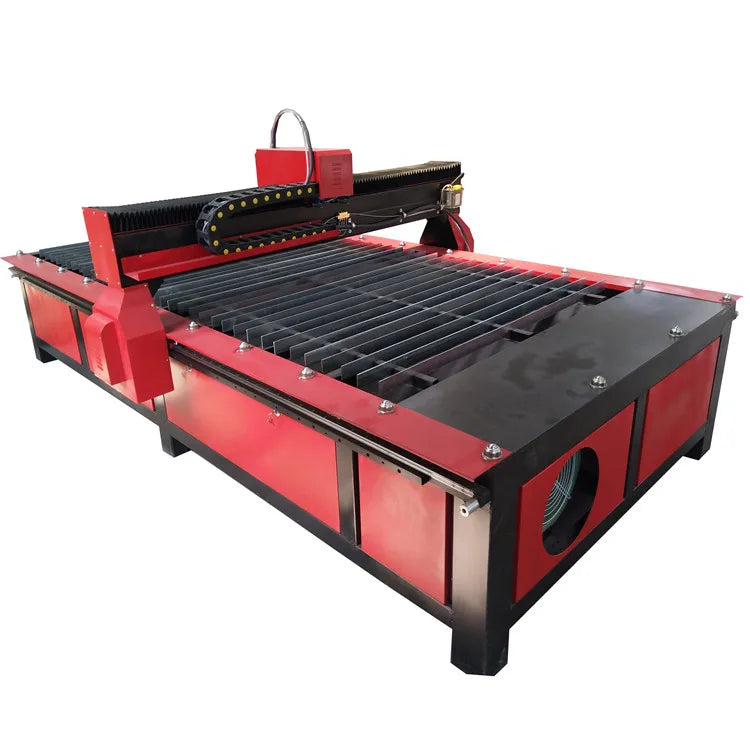 Plasma Cutting Machine Plasma Metal Cutting Machine China Cnc Plasma Cutter 63A 120A 160A 200A Cheap Price