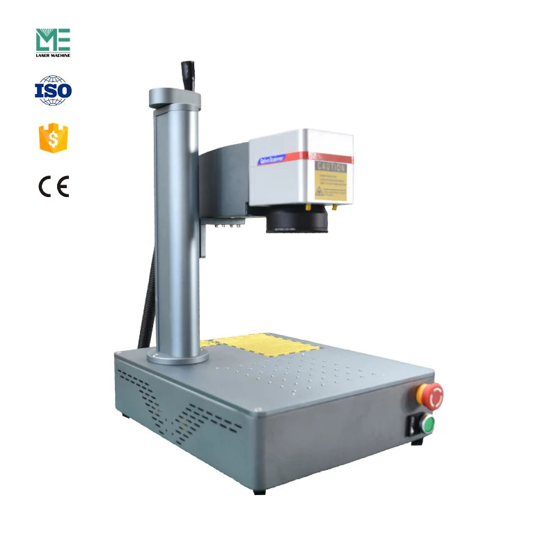 MiNi Hot Sale laser marking machine