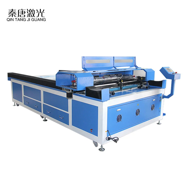 Mixed Co2 Laser Cutting Machine 1325 Laser for Metal and Non Metal Laser Engraving  Cutting Machine