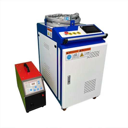 Laser Welding Machine Zclaser Cell Laser Welding Machine Laser Welding Machine Xuanwi