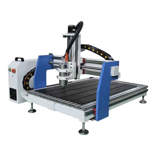 STYLECNC Mini Desktop CNC Router for Small Business