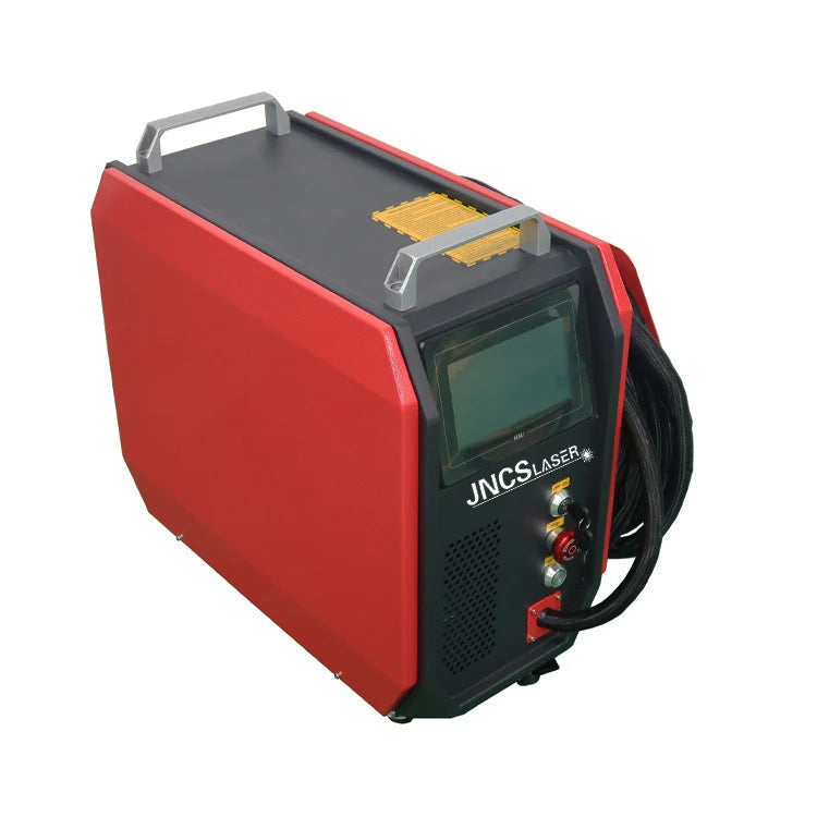 Hot 1200W Handheld Laser Welding Machine Laser Welder Laser Welding Machine For Carbon Steel