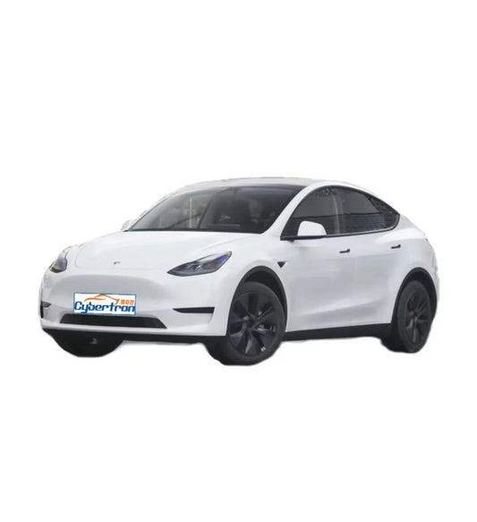 2024 Tesla Model Y New Energy Vehicles Top Sale Pure Electric SUV 554KM 688KM 615KM 0KM Used New Cars Made in China for Export