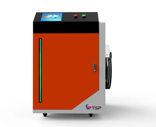 Fiber laser welding machine for welding stainless steel iron aluminum  1000w 1500w 2000w laser cutting cleaning welder