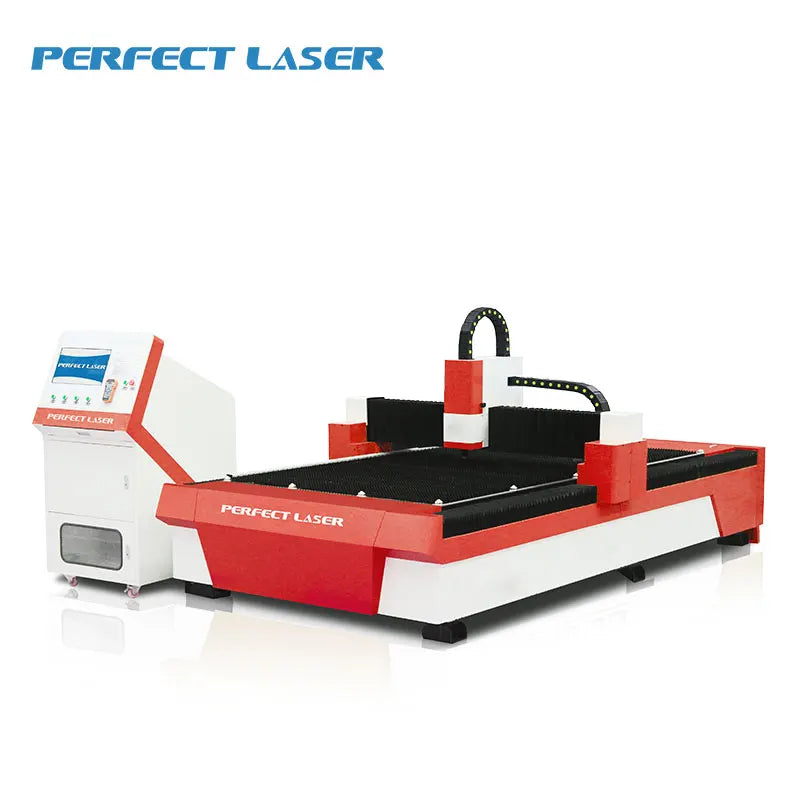 500w 1000w 1500w 2000w 3000w 6000 Watts Raycus Metal Aluminum Stainless Steel Iron CNC Fiber Laser Cutting cutter Machines Price