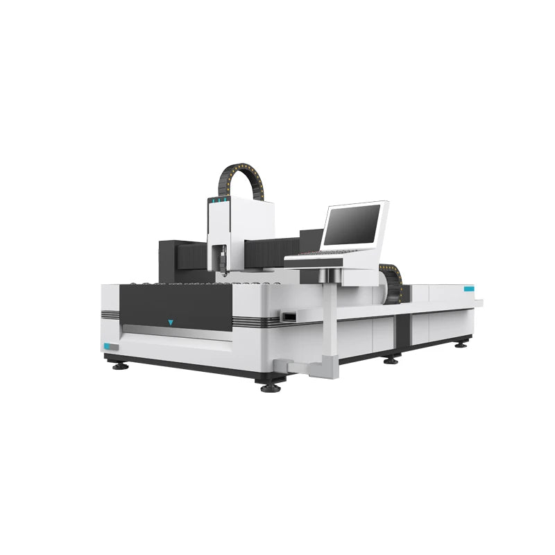 1kw 1500 watt 3d 4ftx8ft ipg industry equipment 4kw 6kw fiber laser cutting machine