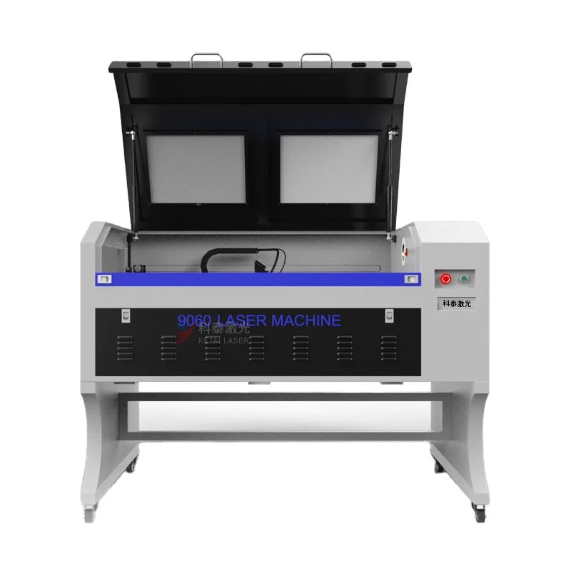 4060 6090 50W60W80W100W cnc laser carving machine co2 laser cutter portable glass engraving machine acrylic cutting machine