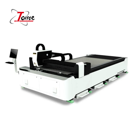 Optical Fiber Laser Cutting Machine