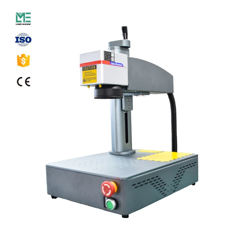 MiNi Hot Sale laser marking machine