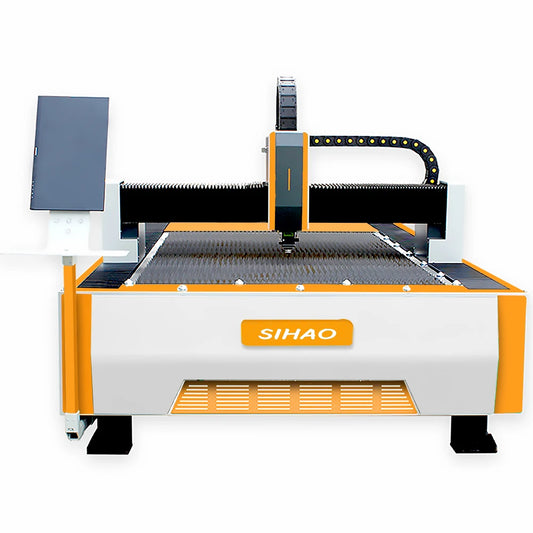 1530 1000w 1500w cnc laser fiber cutting machine steel laser cutting machine