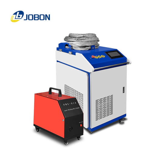 High Quality 1500w Fiber laser Handheld Metal Carbon Steel Stainless Steel welding machine