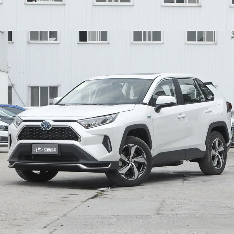 Japanese brand  RAV4e+ 2023 SUV PHEV new energy vehicle popular vehicles for sale