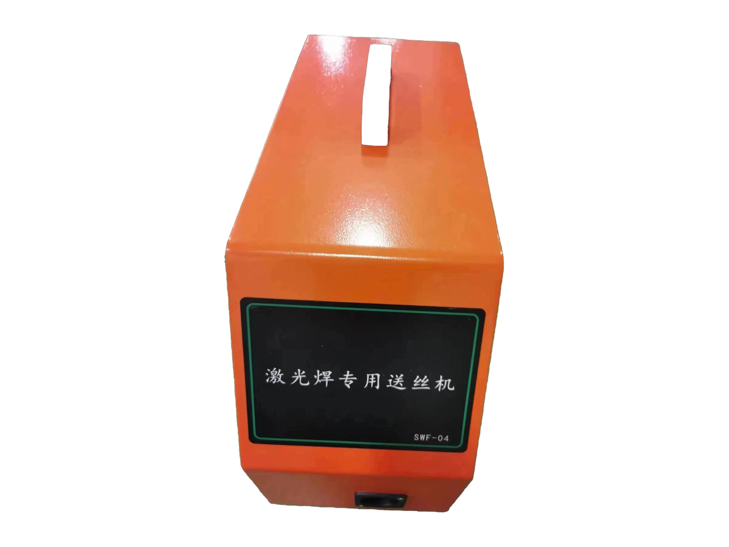 Portable Handheld Laser Welder Metal Stainless Steel Copper Galvanized Sheet-Industrial Electric Welding Cutting Machine