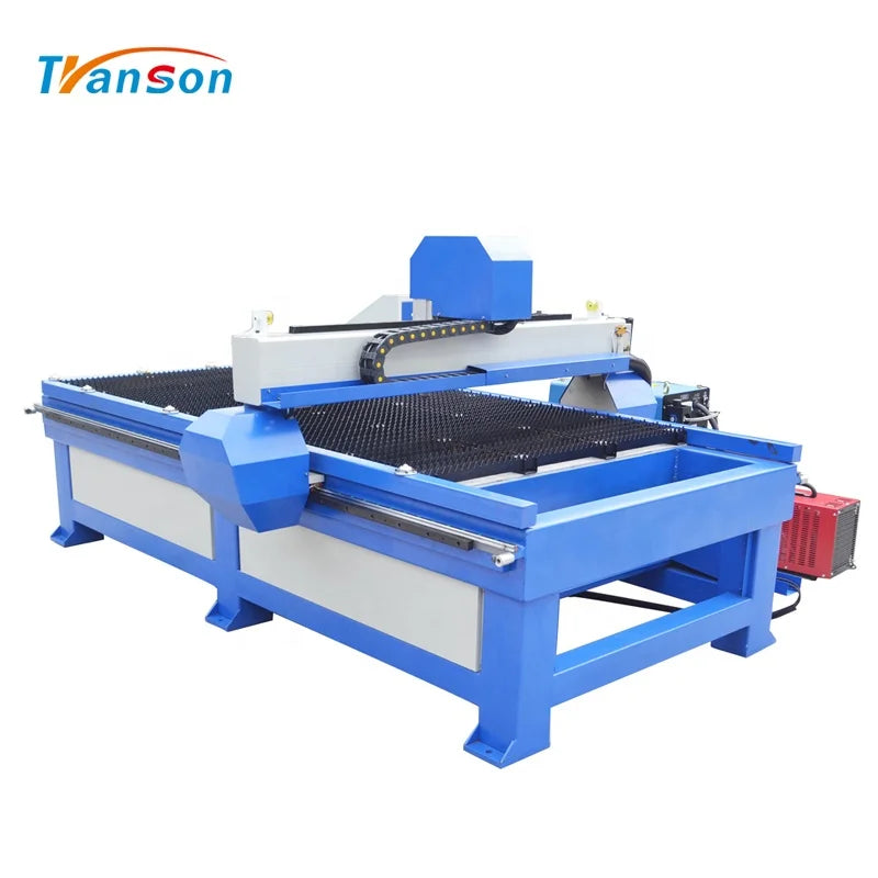 1530 CNC Plasma Cutting Machine Metal Plasma Cutter Plasma Cutting Machine for stainless steel carbon steel