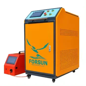 43 Off!!! Handheld Fiber Laser Welding Machine 1000w 2000w Optical Fiber Laser Welder Stainless Steel Laser