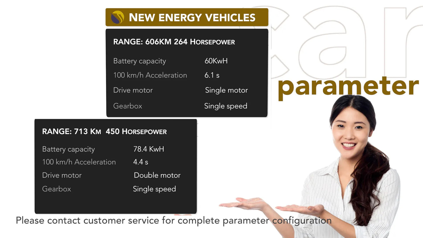 Tesla Model 3 New Energy Vehicles Pure Electric Vehicle High Performance All-Wheel Drive Version Electric Car