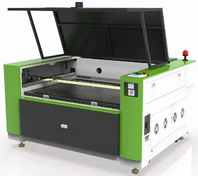 Yueming CMH1610 1600*1000mm 100W CO2 laser cutting machines CMH laser cutting co2 machine