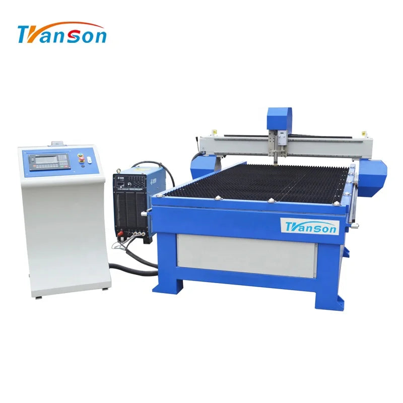 1530 CNC Plasma Cutting Machine Metal Plasma Cutter Plasma Cutting Machine for stainless steel carbon steel