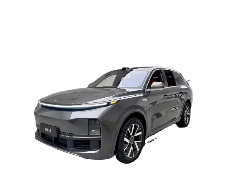 New Energy Electric Vehicle Leading Ideal Lixiang Li7 Li8 Li9 Le Auto Electrico  EV New Energy Car Sale Used car 2023