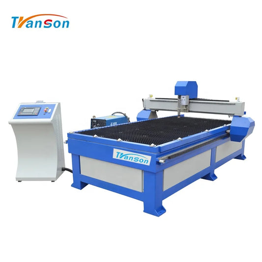 1530 CNC Plasma Cutting Machine Metal Plasma Cutter Plasma Cutting Machine for stainless steel carbon steel