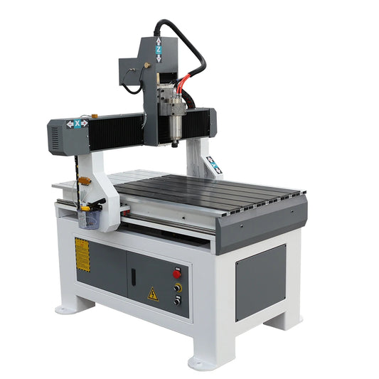 High precision  mini  6090 cnc milling machine small  cnc router machine 9060