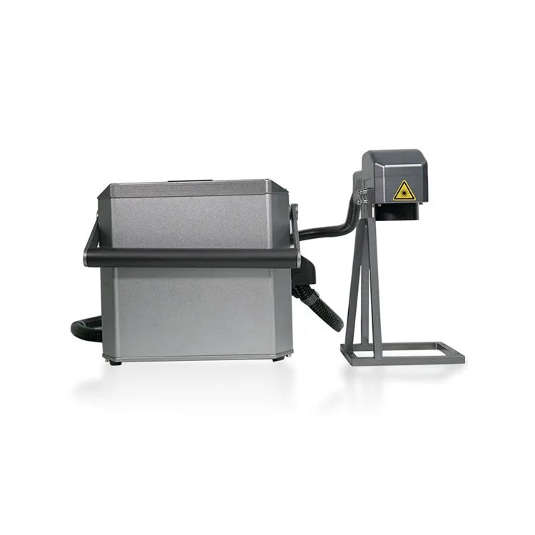 Most Popular In 2024 portable laser marking machine for glass metal marking With Wholesale hot sale