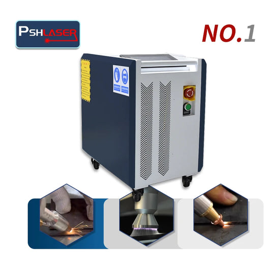 portable small mini handheld 1500w 3 in 1 or 4 in 1 laser welding machine price laser welder 3 in 1 laser welding equipment