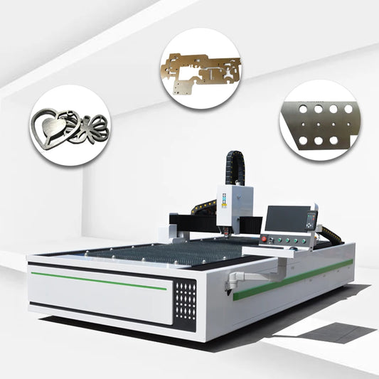 2022 Remax 2000W Cnc Laser Cutter 1325 Fiber Laser Cutting Machine For Carbon/stainless steel