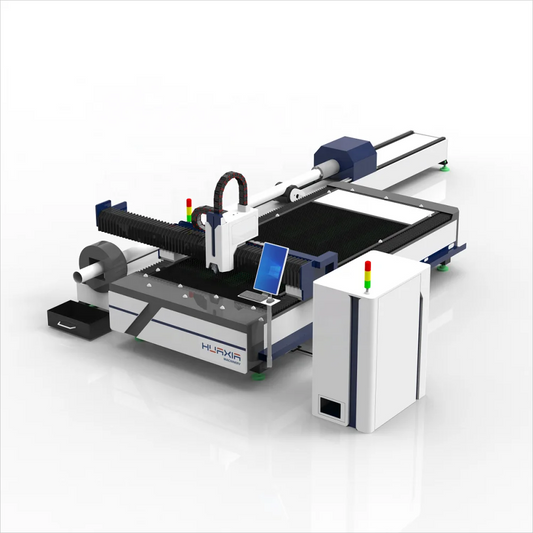 2024 1500w 3000w 3015 Fiber laser metal cutting machine for Carbon Stainless steel Sheet Plate and tube