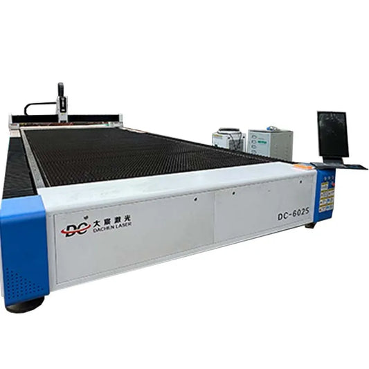 1000w CNC fiber laser cutting machine/laser sheet cutting machine/fiber laser cutting machine