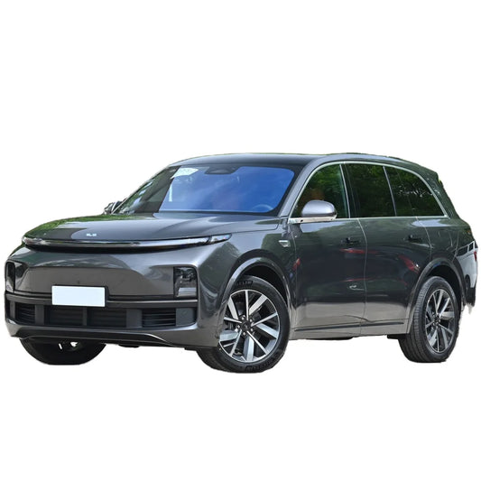 Li L8 Suv Electric Car Lixiang L8 New Energy Vehicles Lixiang L9 Max Automobile Lixiang One L7 L8 L9 Used Car Ev Car