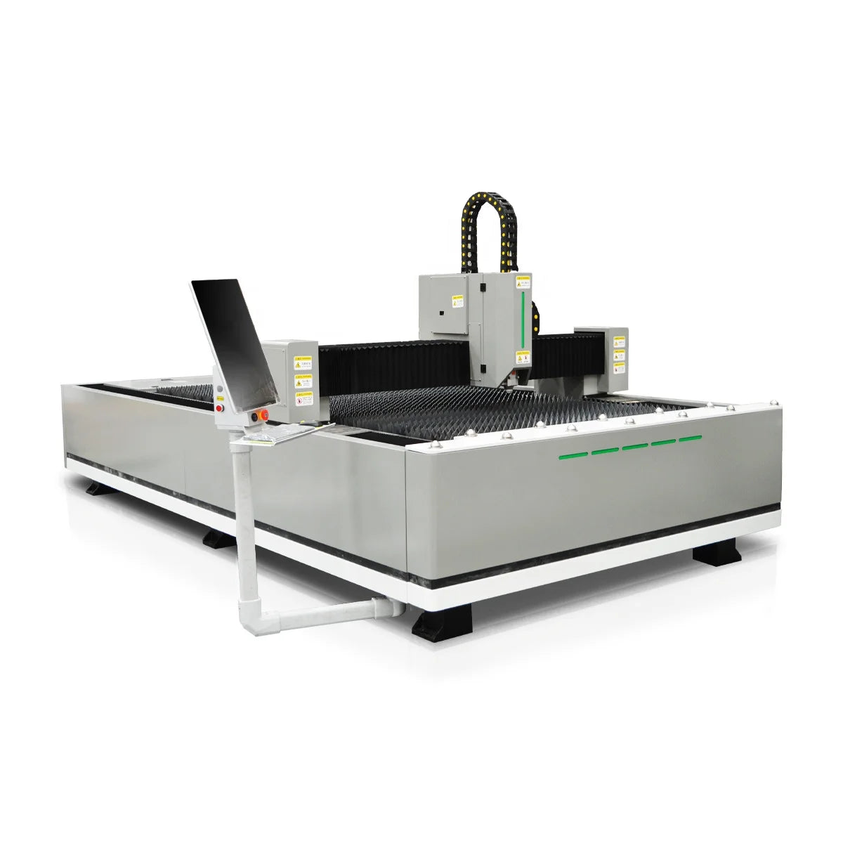 3015   Fiber Laser Cutting Machine  Laser Cutter for Metal  1000W  1500W 2000W 3000W