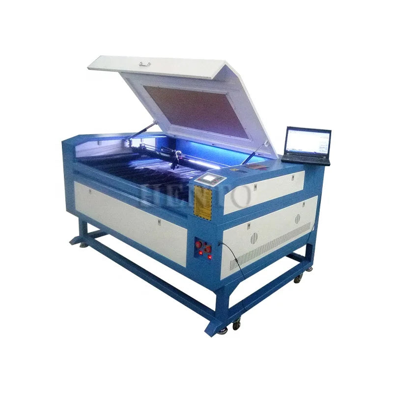 Small Size Second Hand Laser Cutting Machine / Pipe Laser Cutting Machine / Fiber Laser Cutting Machine 3000W