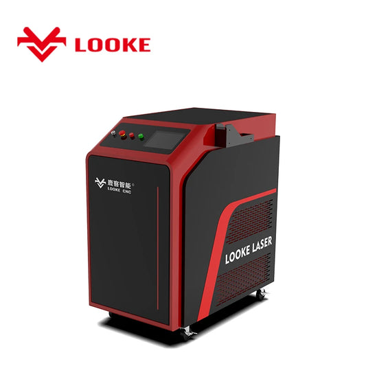 3 in 1 Handheld Fiber Laser Welding Cleaning Cutting Machine 1500W 2000W 3000W Metal Laser Welder Cleaner Cutter