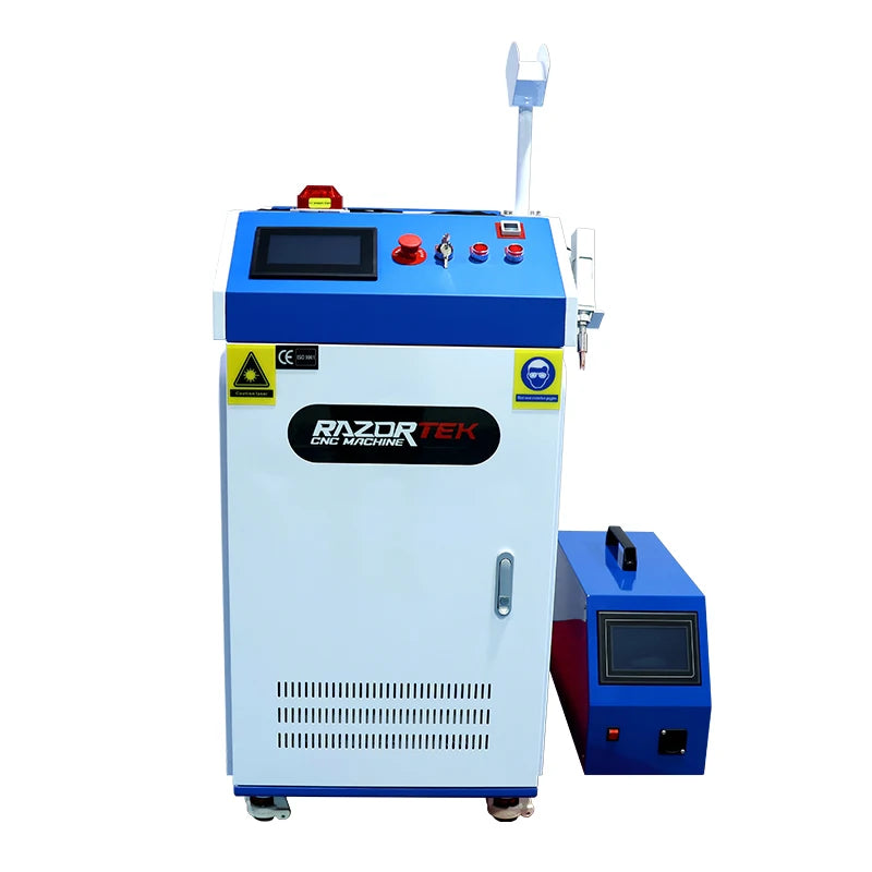 Laser Machine For Welding Laser Welding Machine 4 In 1 Laser Welders 1500w 2000w 3000w