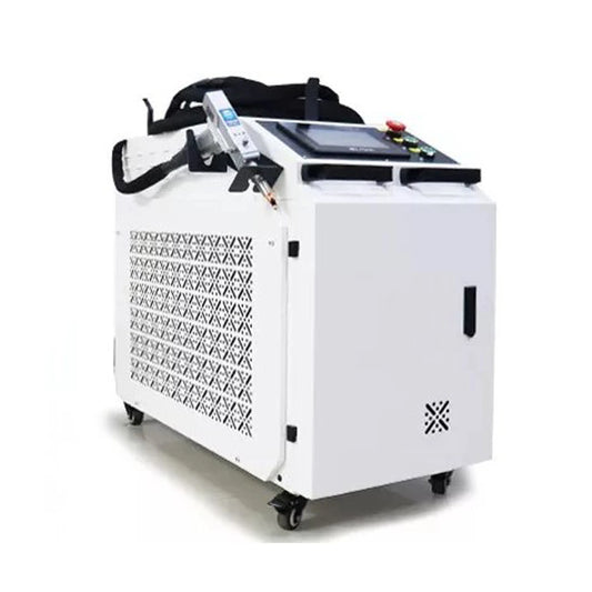 1000W 1500W Handheld Laser Welding Machine 2000W 3000W 3 in 1 Laser Welder Portable Laser Welding for Stainless Steel