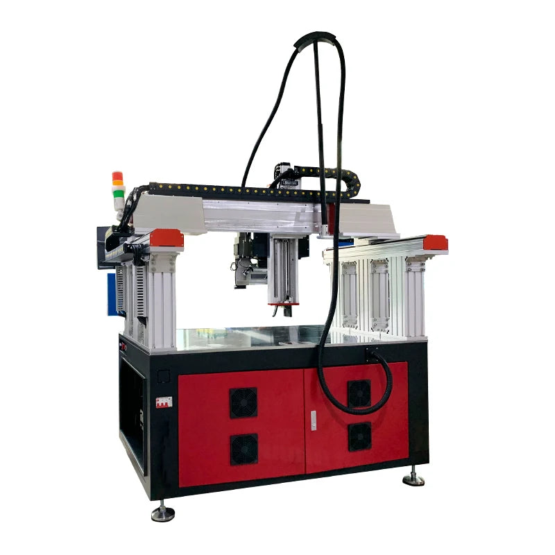 20%discount 1000W 2000W 3000W 3 in 1 Fiber Laser Welding Machine With Battery