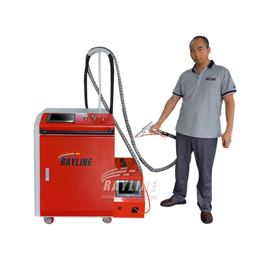 Laser metal rust removal machine Laser rust removal machine Fiber laser cleaning machine Metal rust paint removal machine