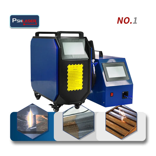 Laser mould welding machine for aluminum and stainless for aluminum and stainless steel